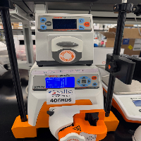 Spectrum Labs KR2i FrosFlo TFF System image 0